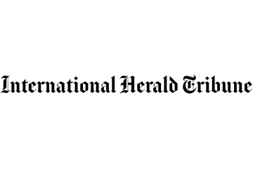 international-herald-tribune-logo