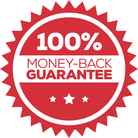 money-back-guarantee